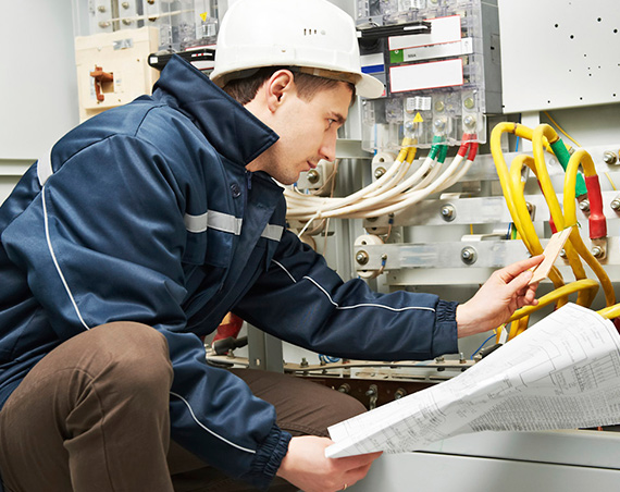 servicio telecomunicaciones